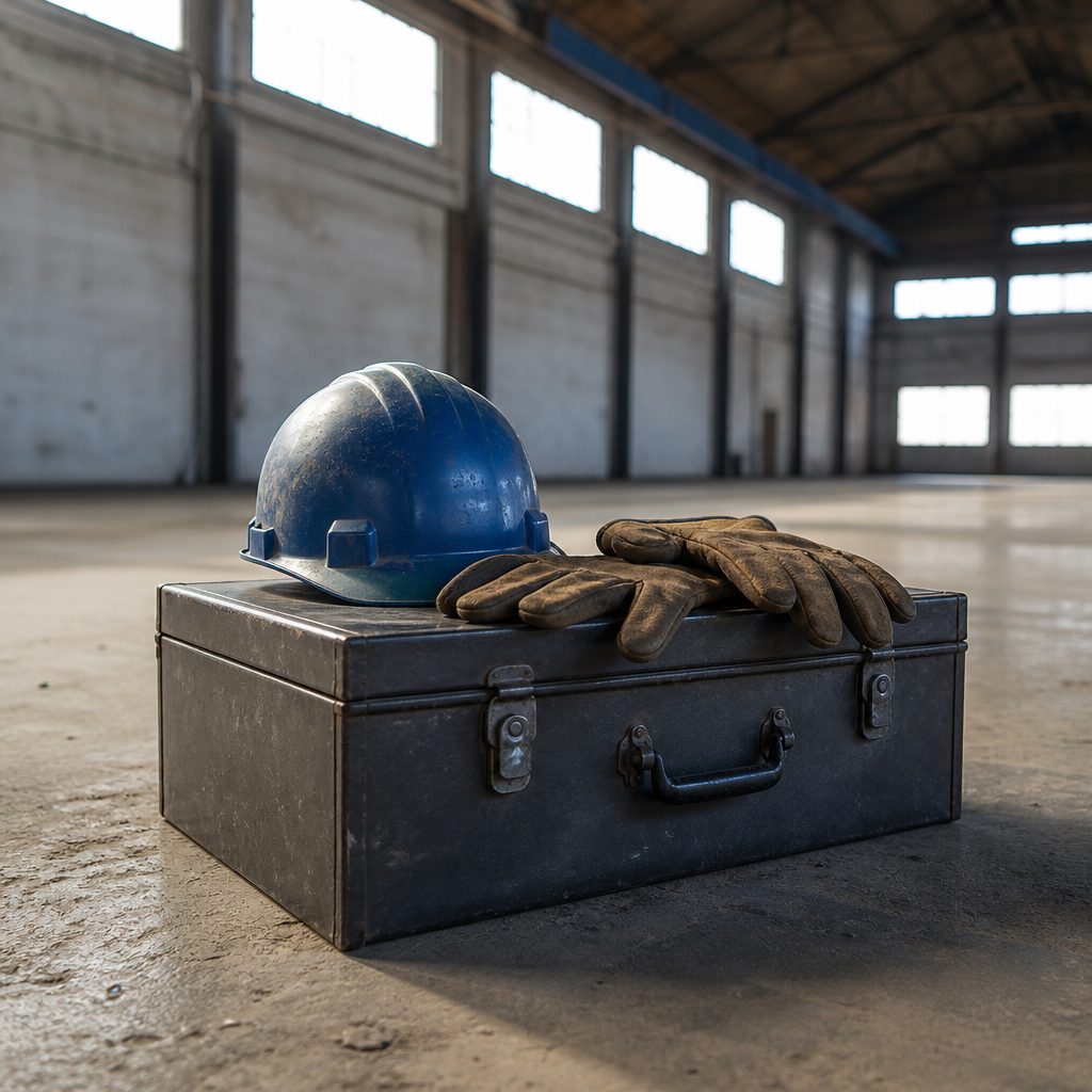 Disability Insurance in Wichita, KS — What Kansas Workers Need to Know