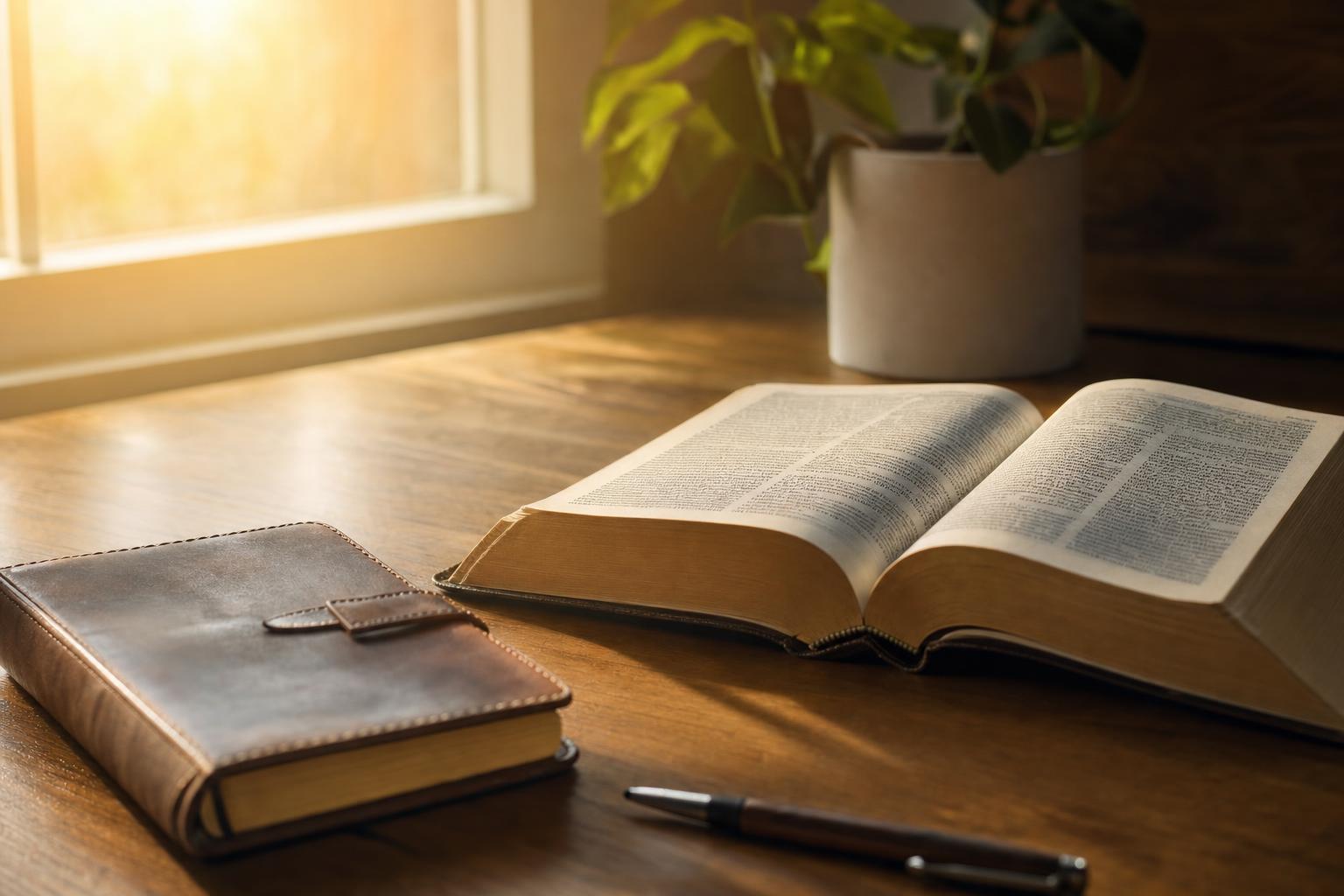 Faith and Finance: What Gets Lost When You Separate Them