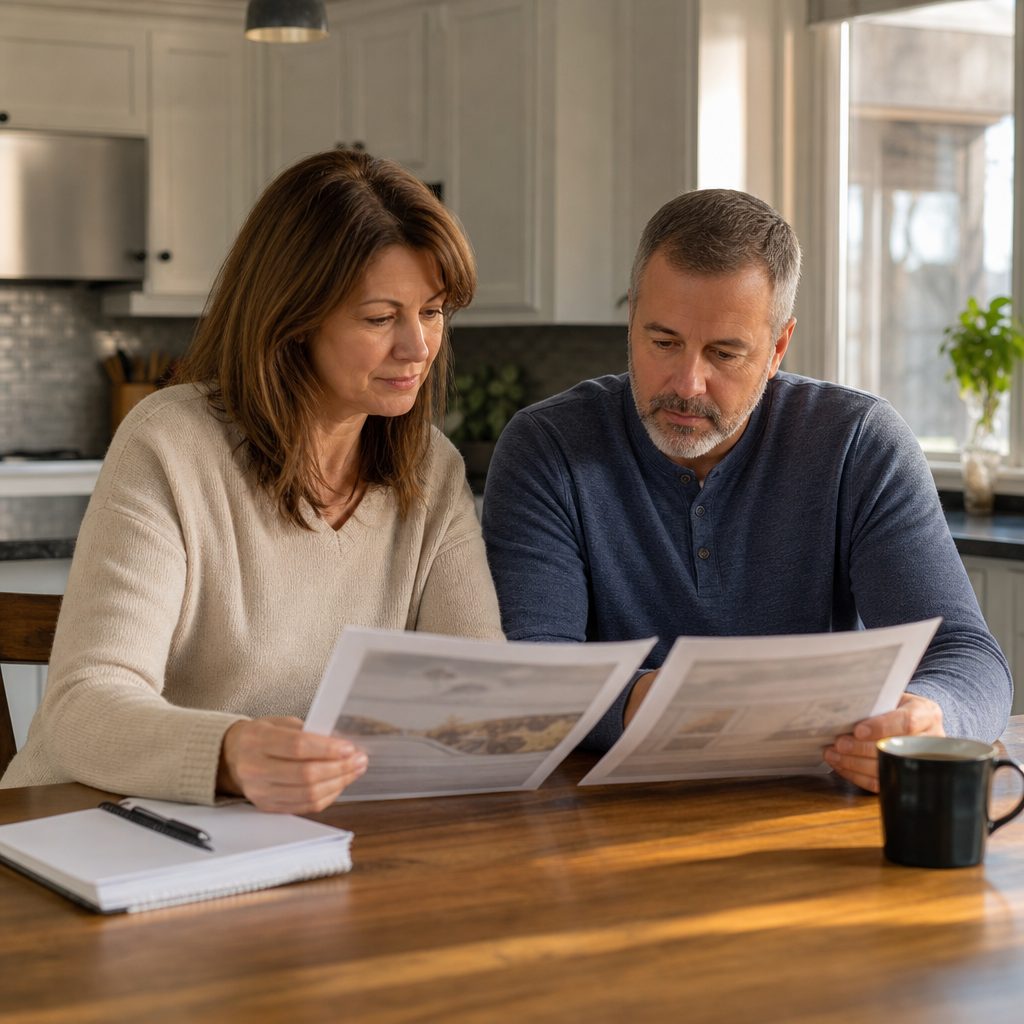 Term Life vs. Whole Life Insurance: A Fiduciary's Honest Take for Wichita Families
