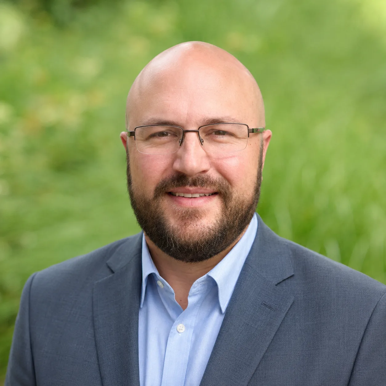 Bryan Looper, Investment Advisor